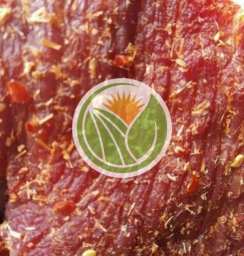 Bò 1 nắng KrongPa 500gr