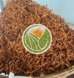 Bò sợi KrongPa 500gr