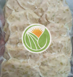 chả cốm non đặc biệt