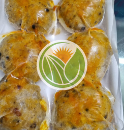 Chả ghẹ hàng đảo Phú Quý