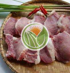 Cốt lết 2 da theo tộc
