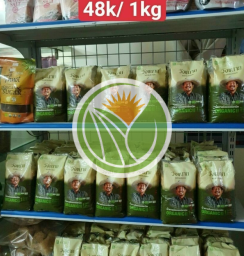 Đường mía hữu cơ Thái Lan Wangkanai
