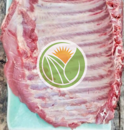 Giẻ sườn non heo tộc nguyên tảng (500gr)