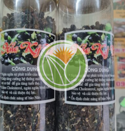 hắc kì tử