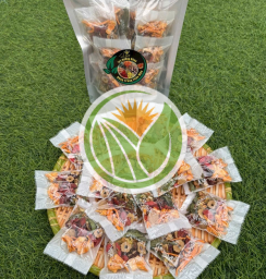 Trà dưỡng nhan