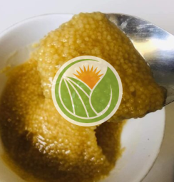 Kê nếp