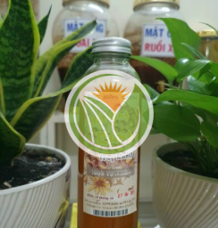 mật ong ruồi 500ml