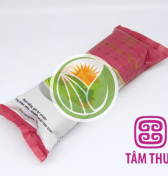 Miến dong Tâm thủy