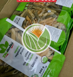 Nui hữu cơ Bioitalia (nui thẳng)