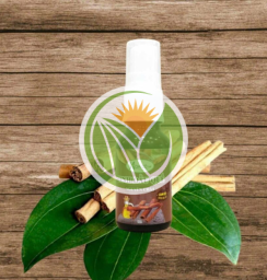 Tinh dầu thảo dược quế tự nhiên 100%