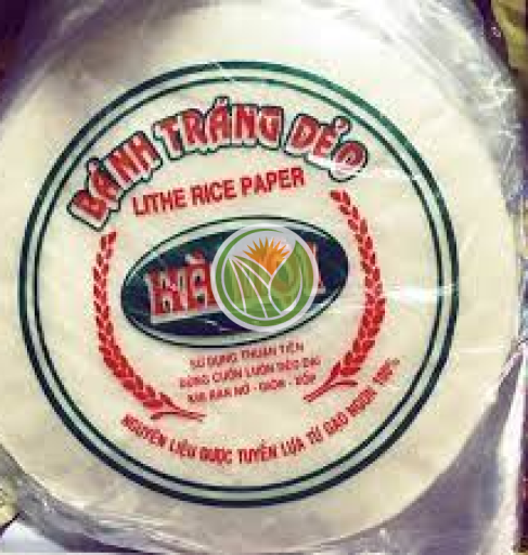 bánh dẻo hà nội