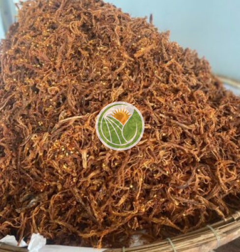 Bò sợi KrongPa 500gr