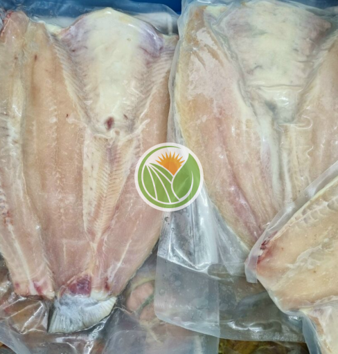 Cá dứa 1 nắng hàng tự nhiên 500gr