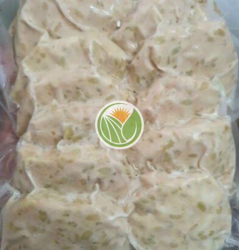 chả cốm non đặc biệt