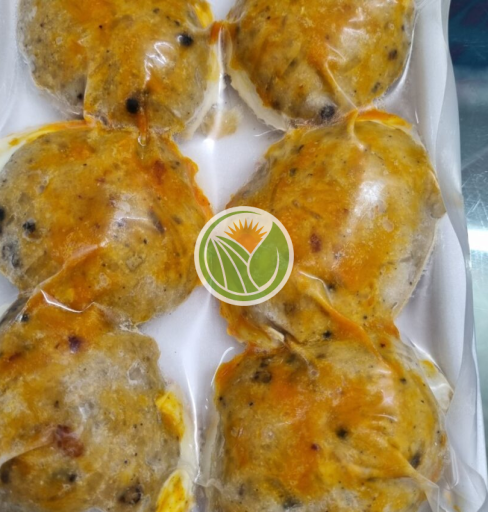 Chả ghẹ hàng đảo Phú Quý