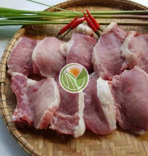 Cốt lết 2 da theo tộc