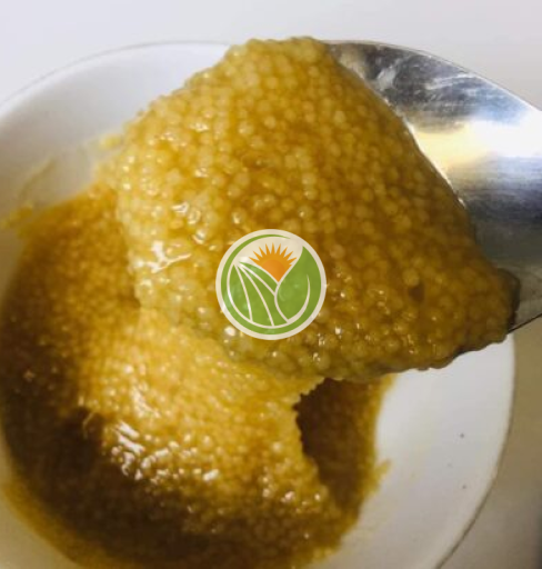 Kê nếp