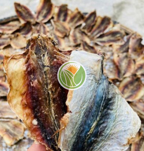 Khô cá nục huế
