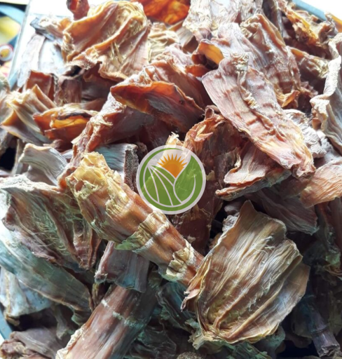 măng le khô búp đặc biệt Gia Lai