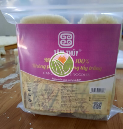 Mỳ gạo chũ Tâm Thủy(1kg)
