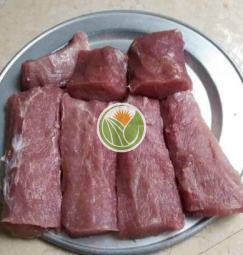 Thăn lưng heo tộc