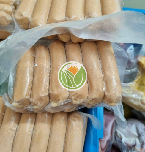 Xúc xích heo tộc