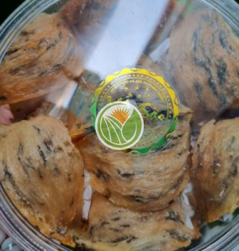 yến thô loại đặc biệt