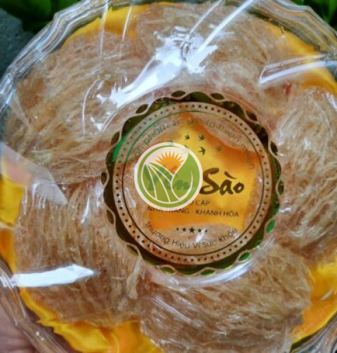 yến tinh chế loại 1