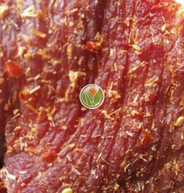 Bò KrongPa 1kg
