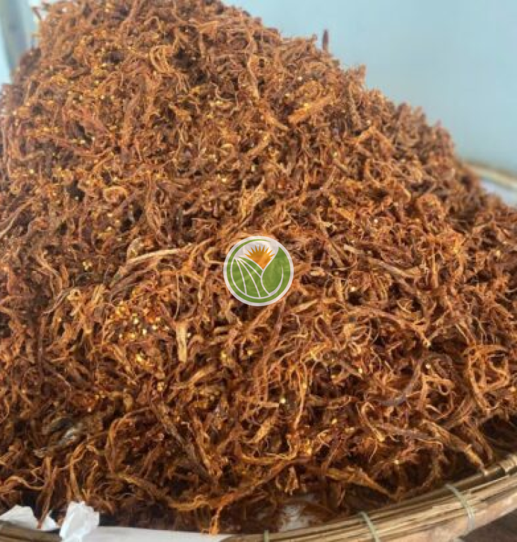 Bò sợi KrongPa 500gr