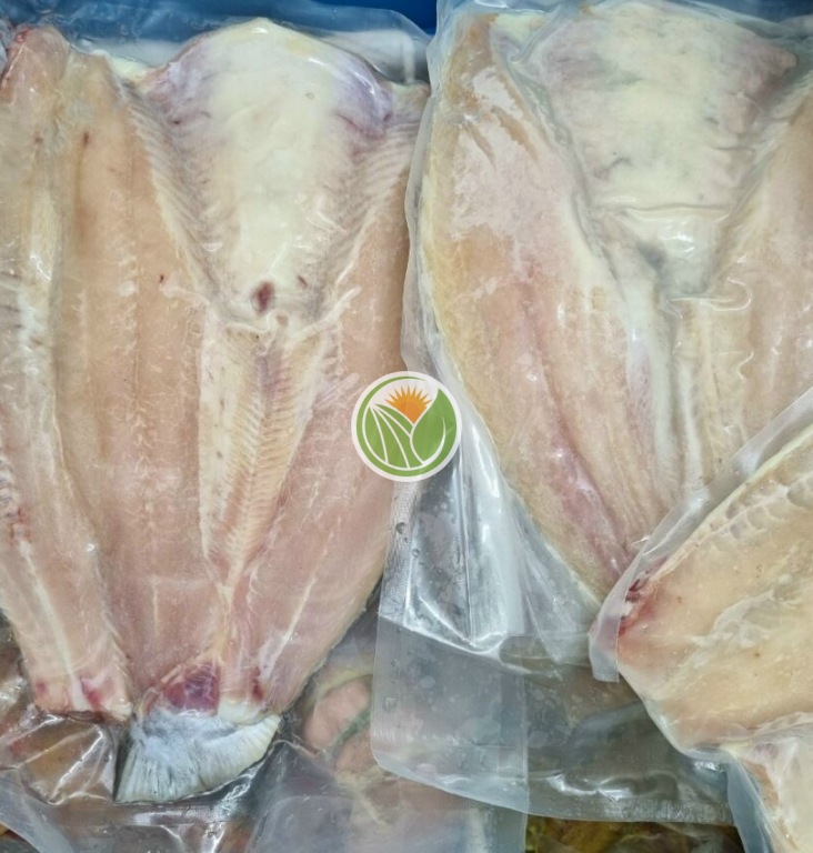 Cá dứa 1 nắng hàng tự nhiên 500gr