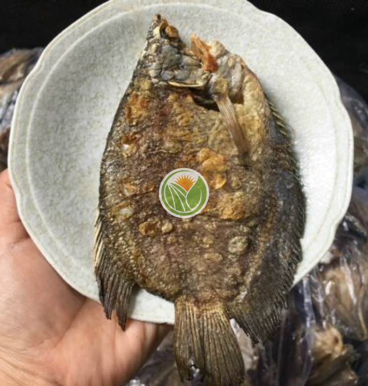 Khô cá sặc bổi