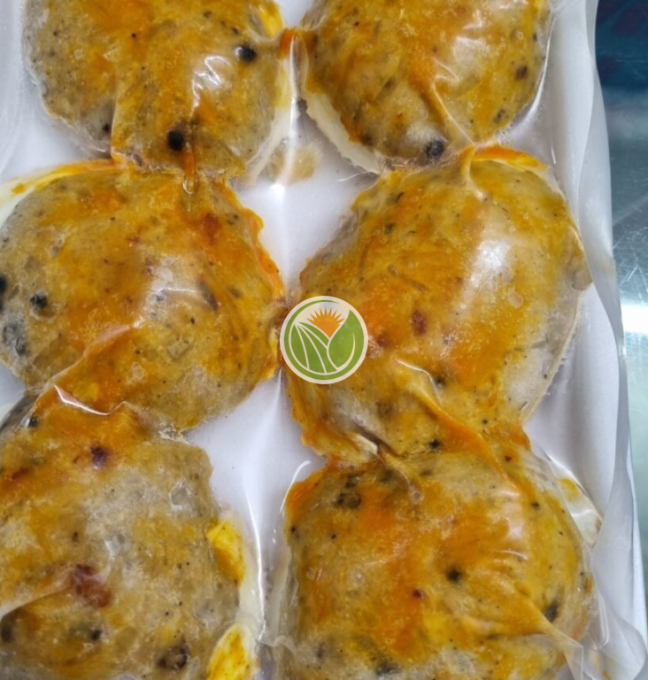 Chả ghẹ hàng đảo Phú Quý