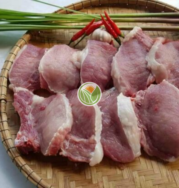 Cốt lết 2 da theo tộc
