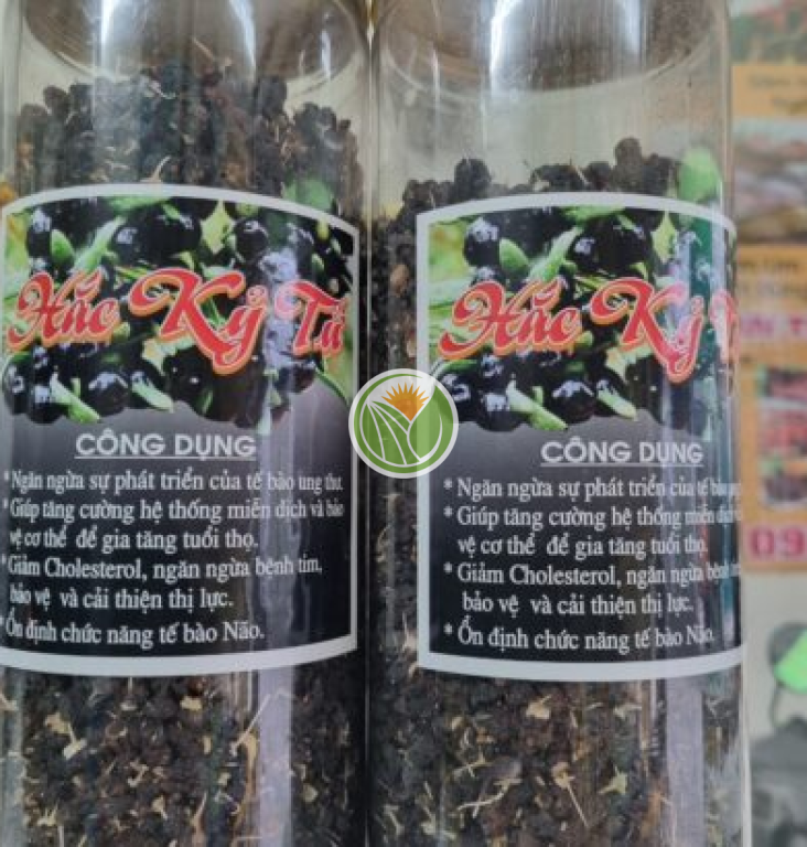 hắc kì tử