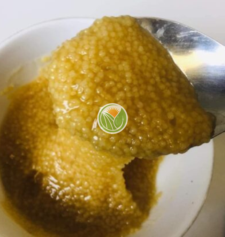 Kê nếp