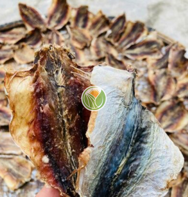 Khô cá nục huế