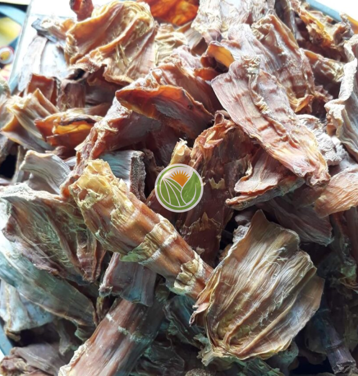 măng le khô búp đặc biệt Gia Lai