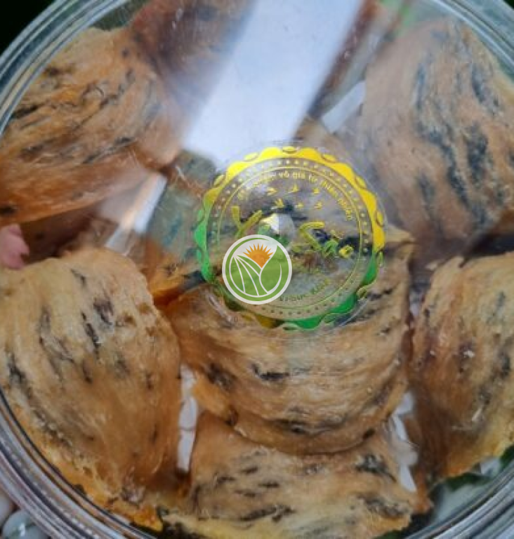 yến thô loại đặc biệt